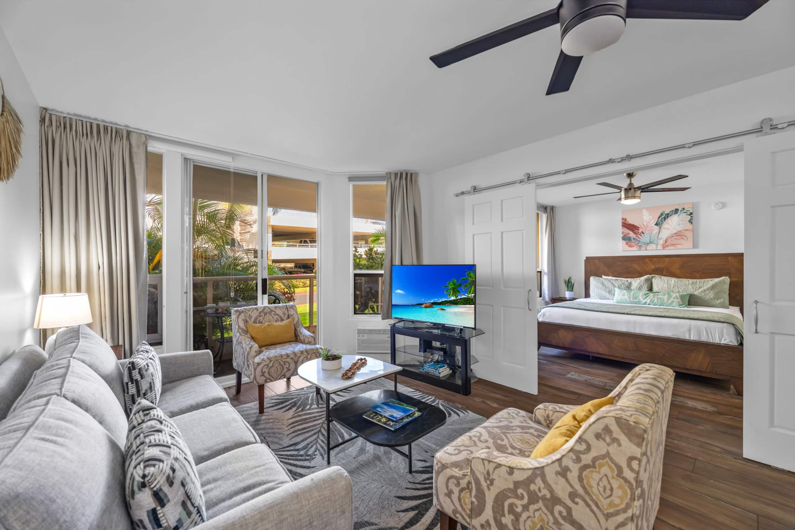 Condo in Kihei · ★4.8 · 2 bedrooms · 4 beds · 2 private baths - Image 11