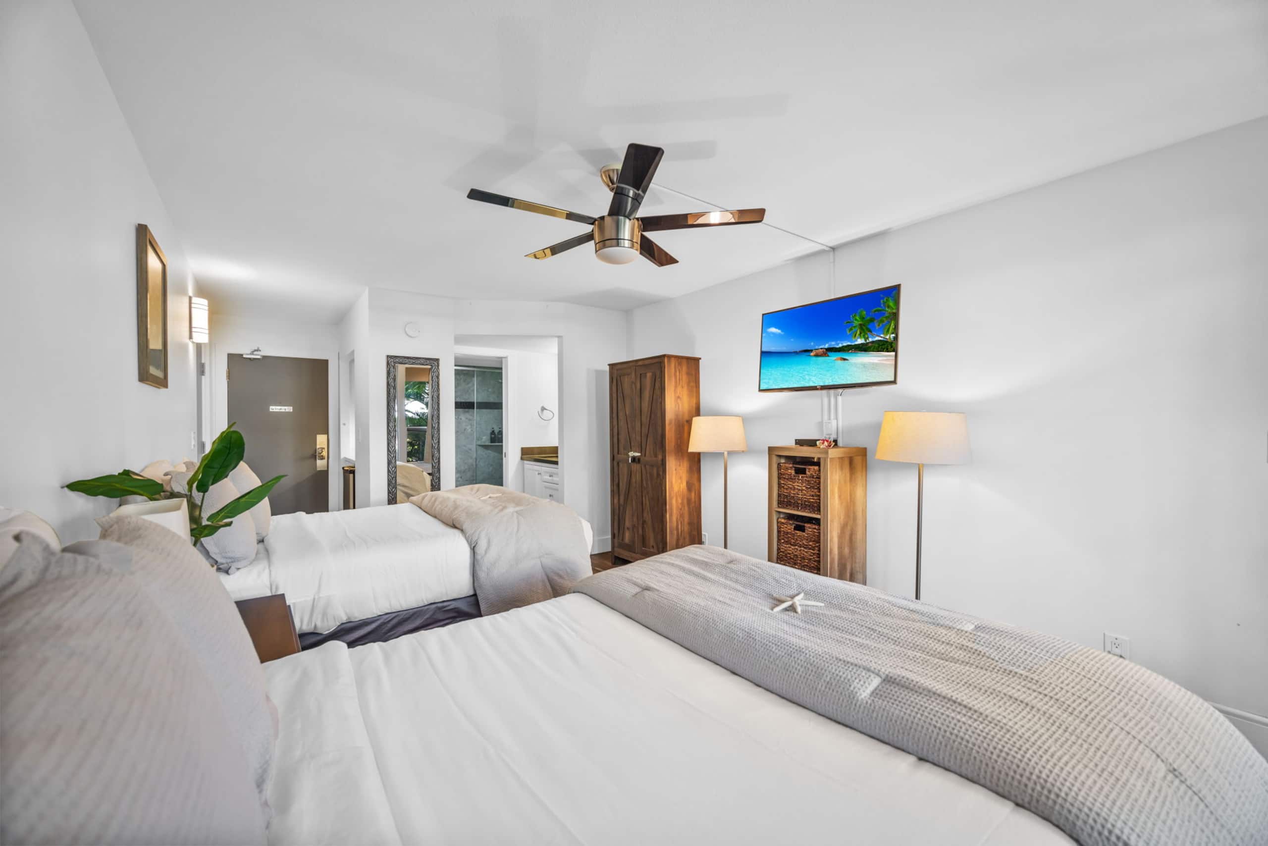 Condo in Kihei · ★4.8 · 2 bedrooms · 4 beds · 2 private baths - Image 29