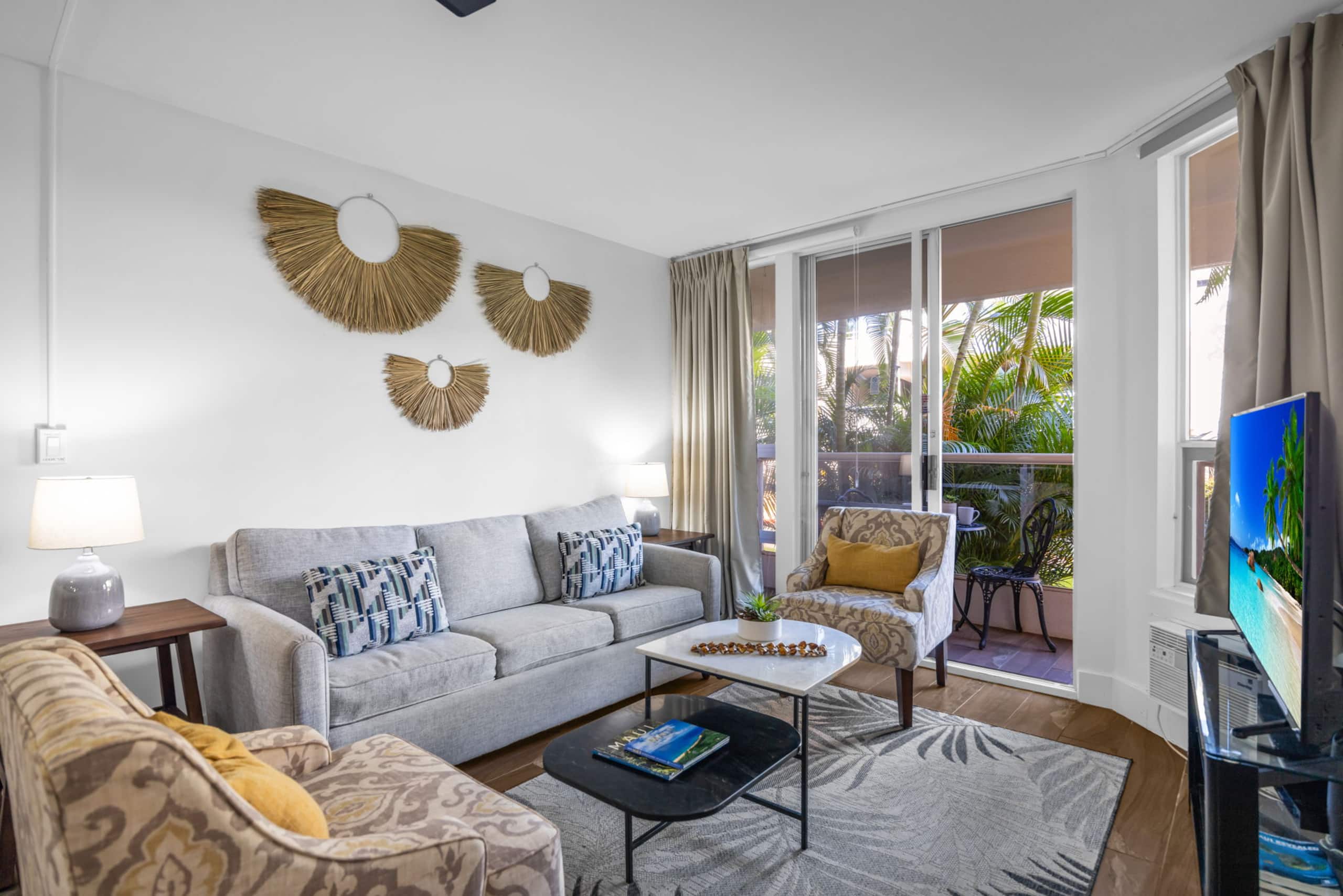 Condo in Kihei · ★4.8 · 2 bedrooms · 4 beds · 2 private baths - Image 6