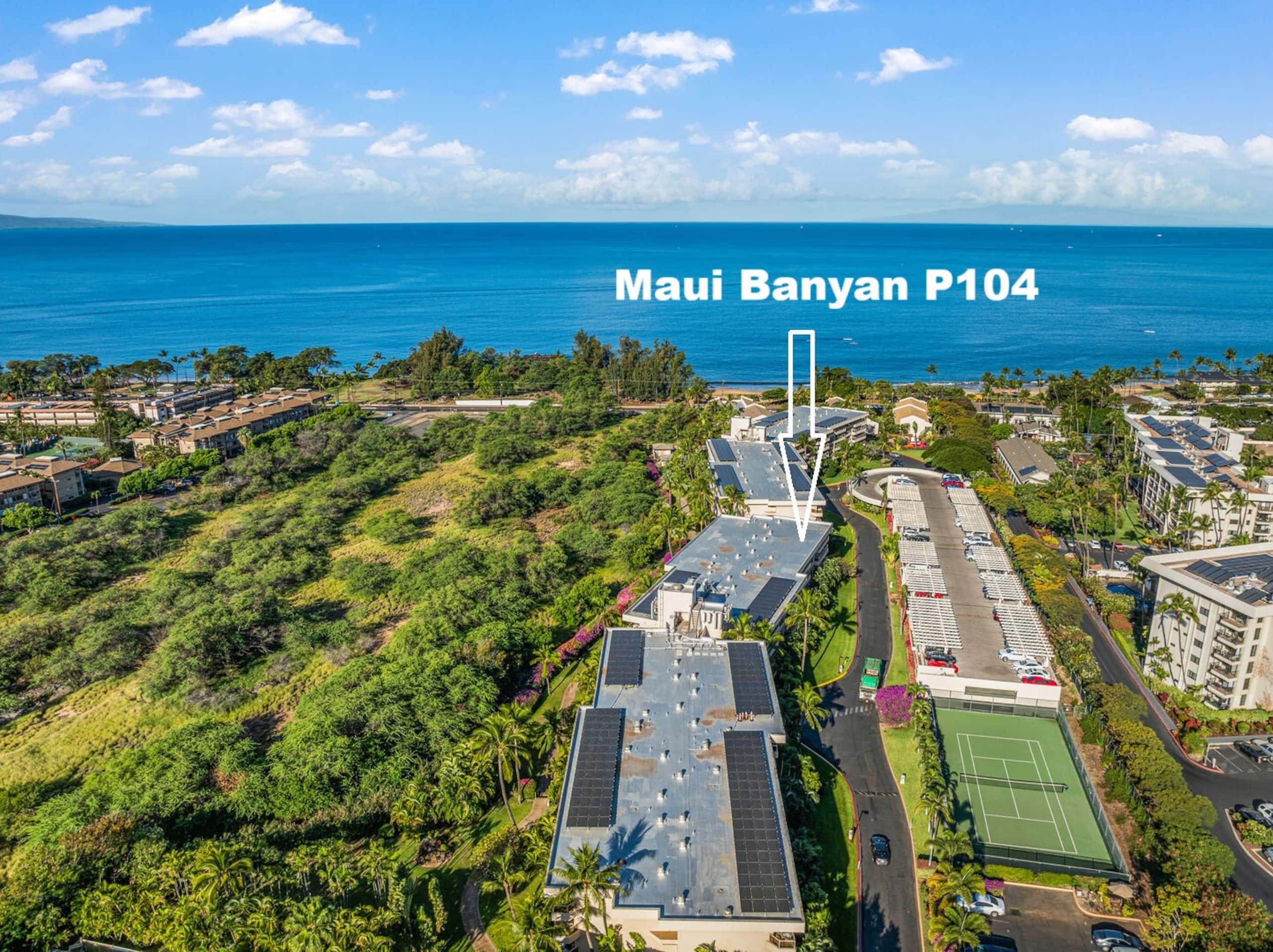 Condo in Kihei · ★4.8 · 2 bedrooms · 4 beds · 2 private baths - Image 54
