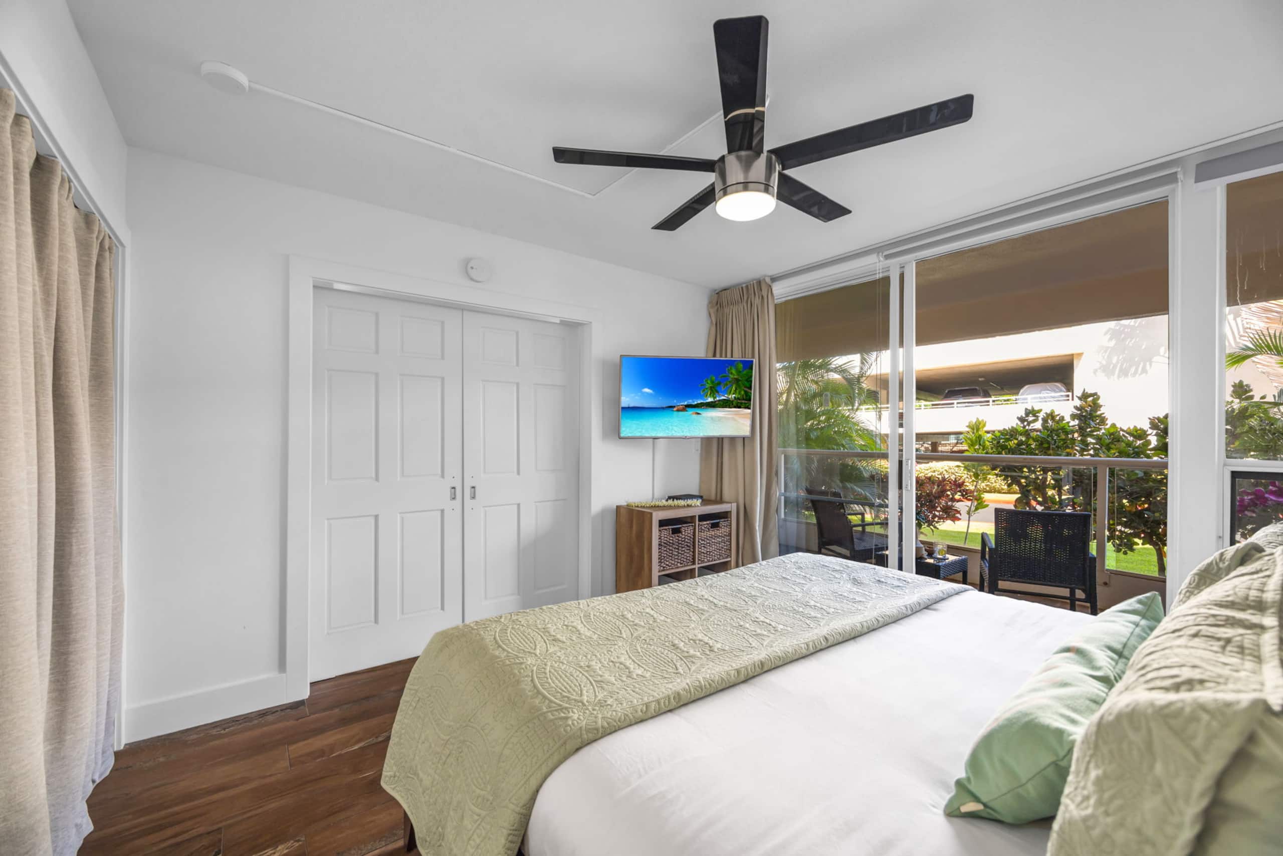 Condo in Kihei · ★4.8 · 2 bedrooms · 4 beds · 2 private baths - Image 23