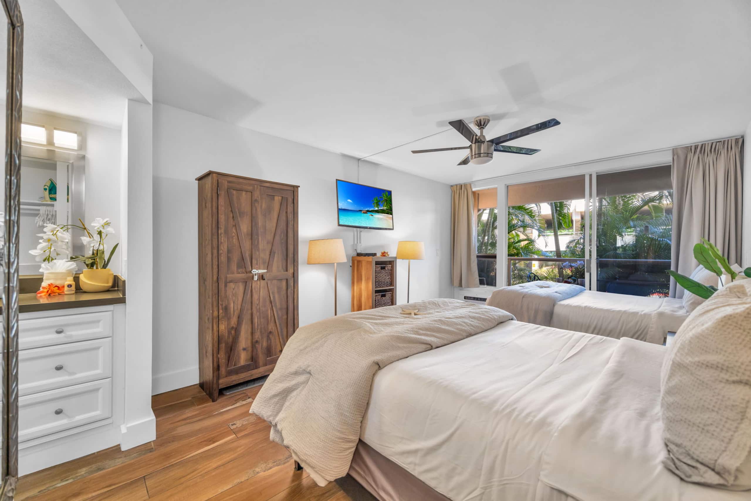 Condo in Kihei · ★4.8 · 2 bedrooms · 4 beds · 2 private baths - Image 33