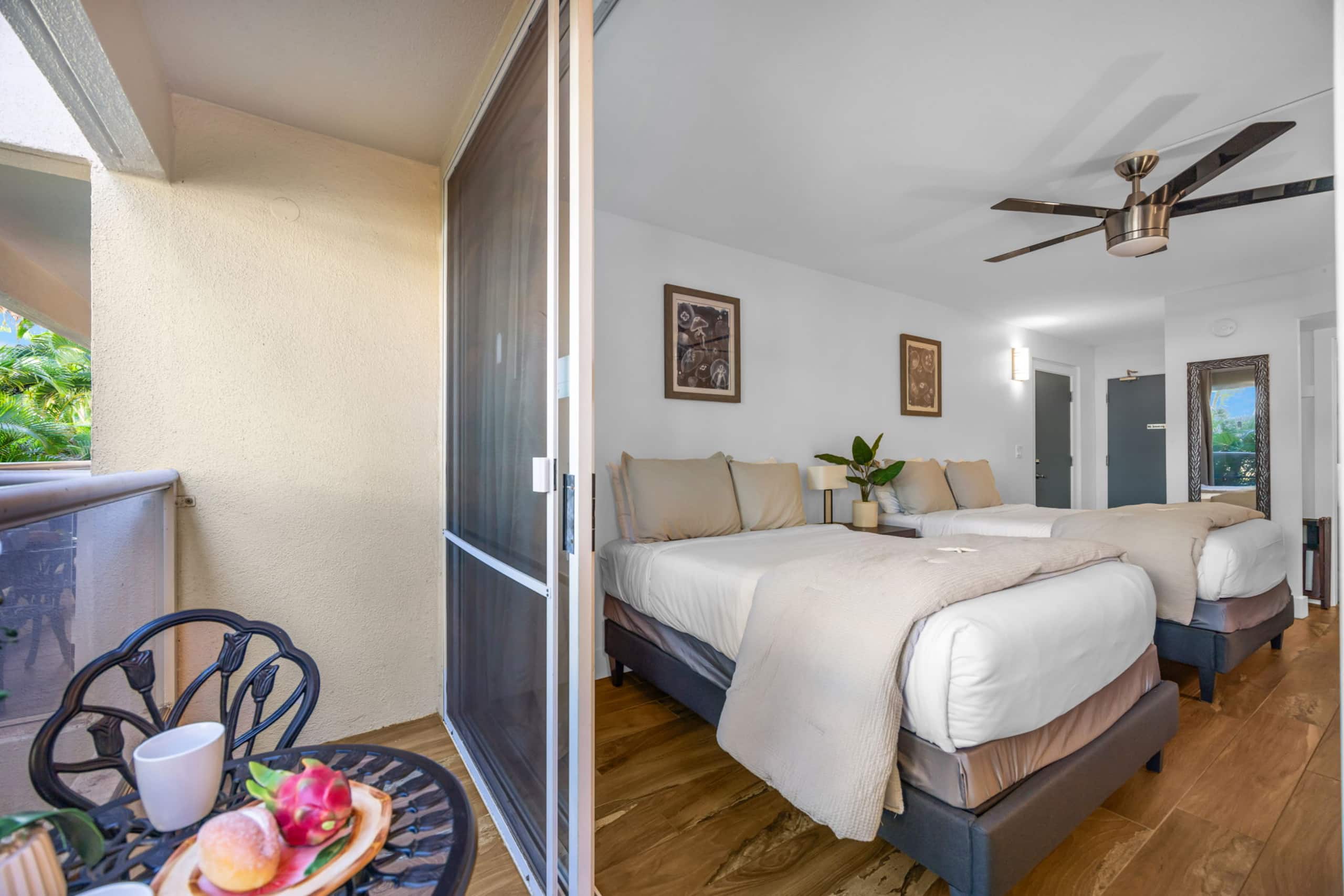 Condo in Kihei · ★4.8 · 2 bedrooms · 4 beds · 2 private baths - Image 30