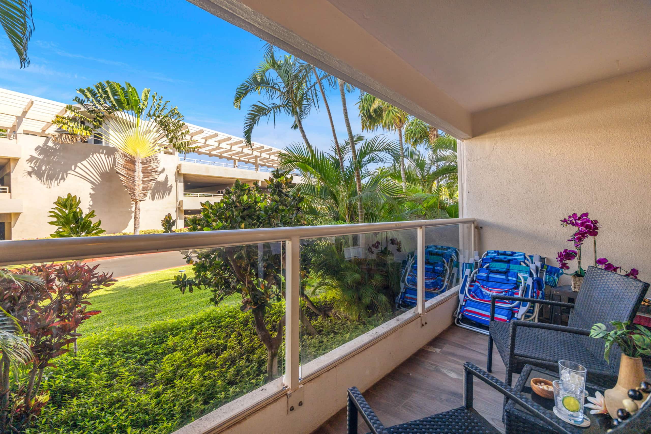 Condo in Kihei · ★4.8 · 2 bedrooms · 4 beds · 2 private baths - Image 44