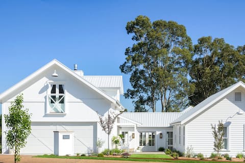Farmhouse Hunter Valley