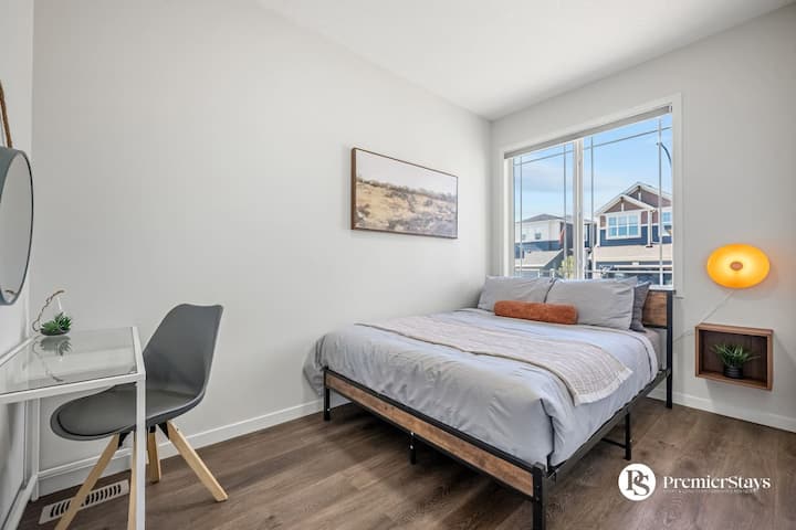 غرفة النوم 4