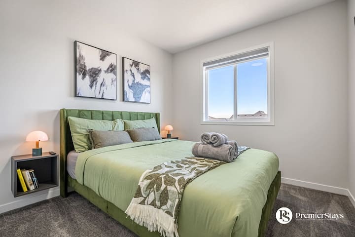 غرفة النوم 2