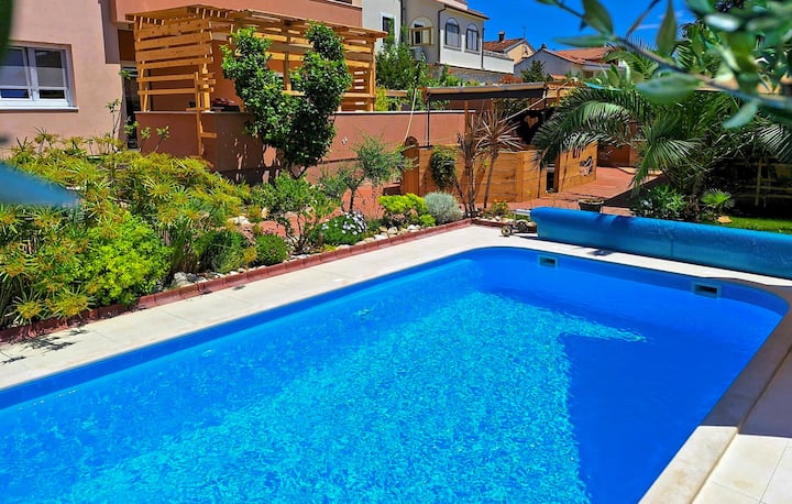 Gorgeous Apartment In Medulin With Wifi - Medulin