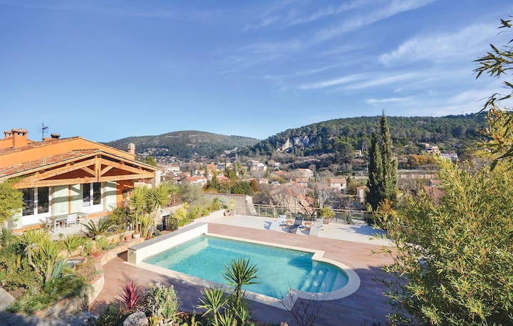Villa Piscine Familiale - Var