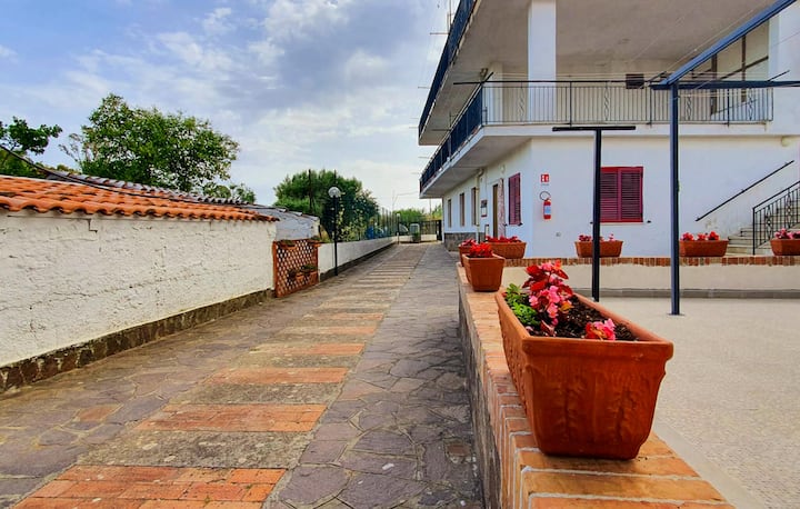 Stunning Apartment In Casal Velino With Wifi - Casal Velino