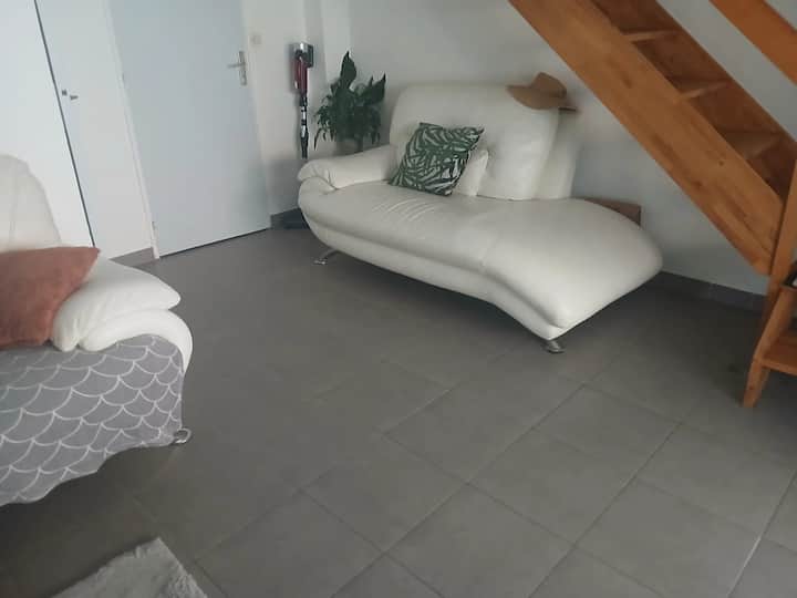 Maison à Gruissan - Gruissan