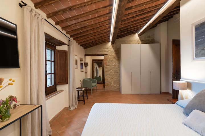 Habitación 1