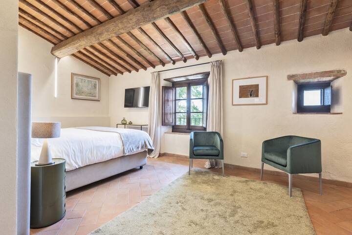 Habitación 8