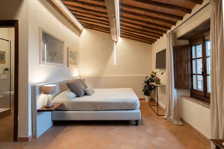 Habitación 4