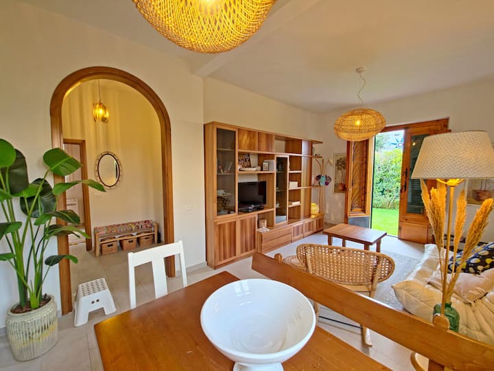 700 Meters From The Sea, Air Conditioning, Garden - Marina di Pietrasanta