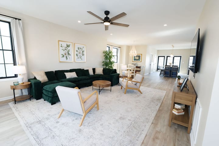 Magnolia Breeze | Near Beaches & Boardwalk - Wildwood Crest, NJ