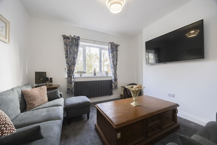 Prestige-vue Sur Rue-résidence-salle De Bain Privé - Wilton Castle