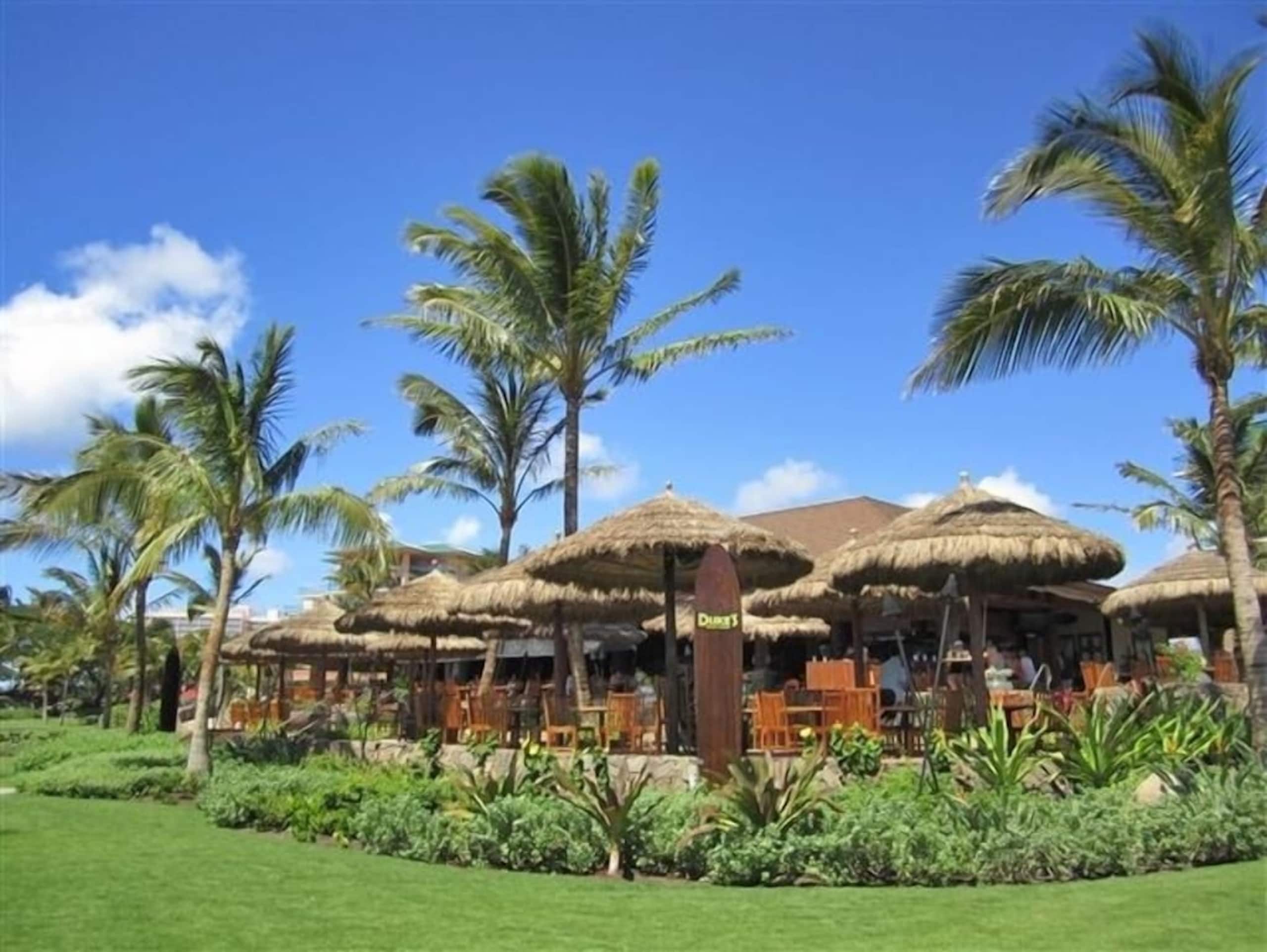 Direct Oceanfront View at Mahana Studio, King Bed - Image 39
