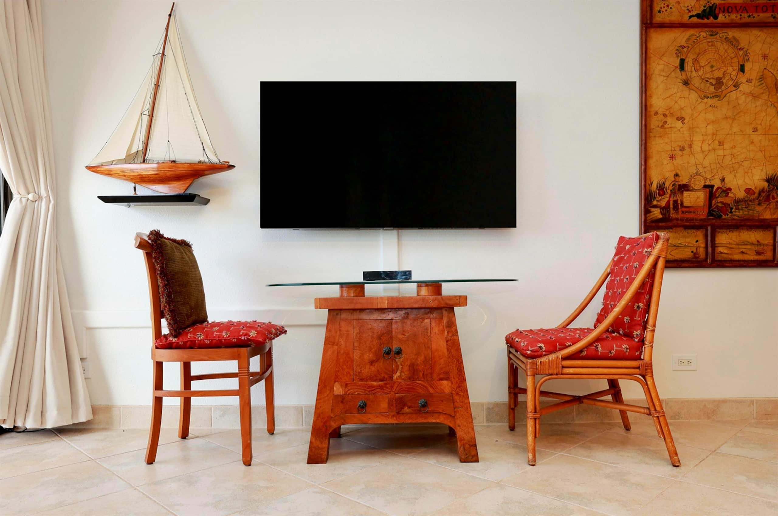 Direct Oceanfront View at Mahana Studio, King Bed - Image 7