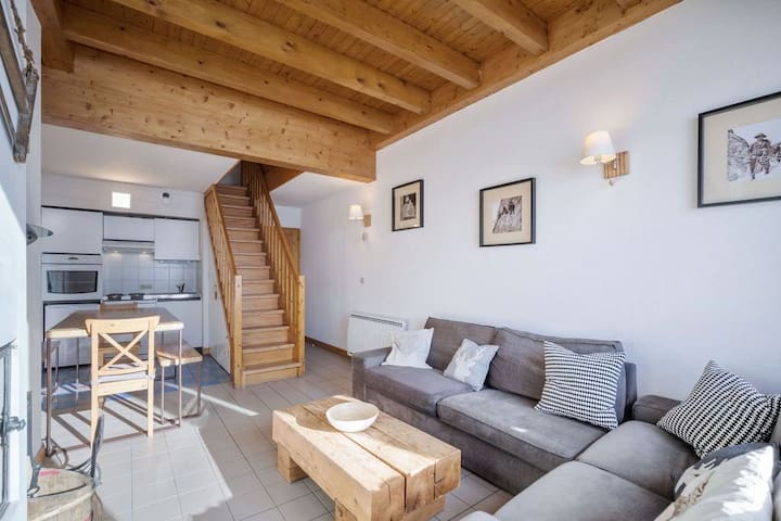 Alpine Immobilier managed Airbnb listing 2