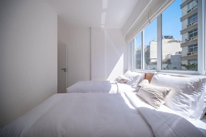 Fotografija cijele prostorije