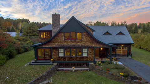 Lovely Berkshire Home