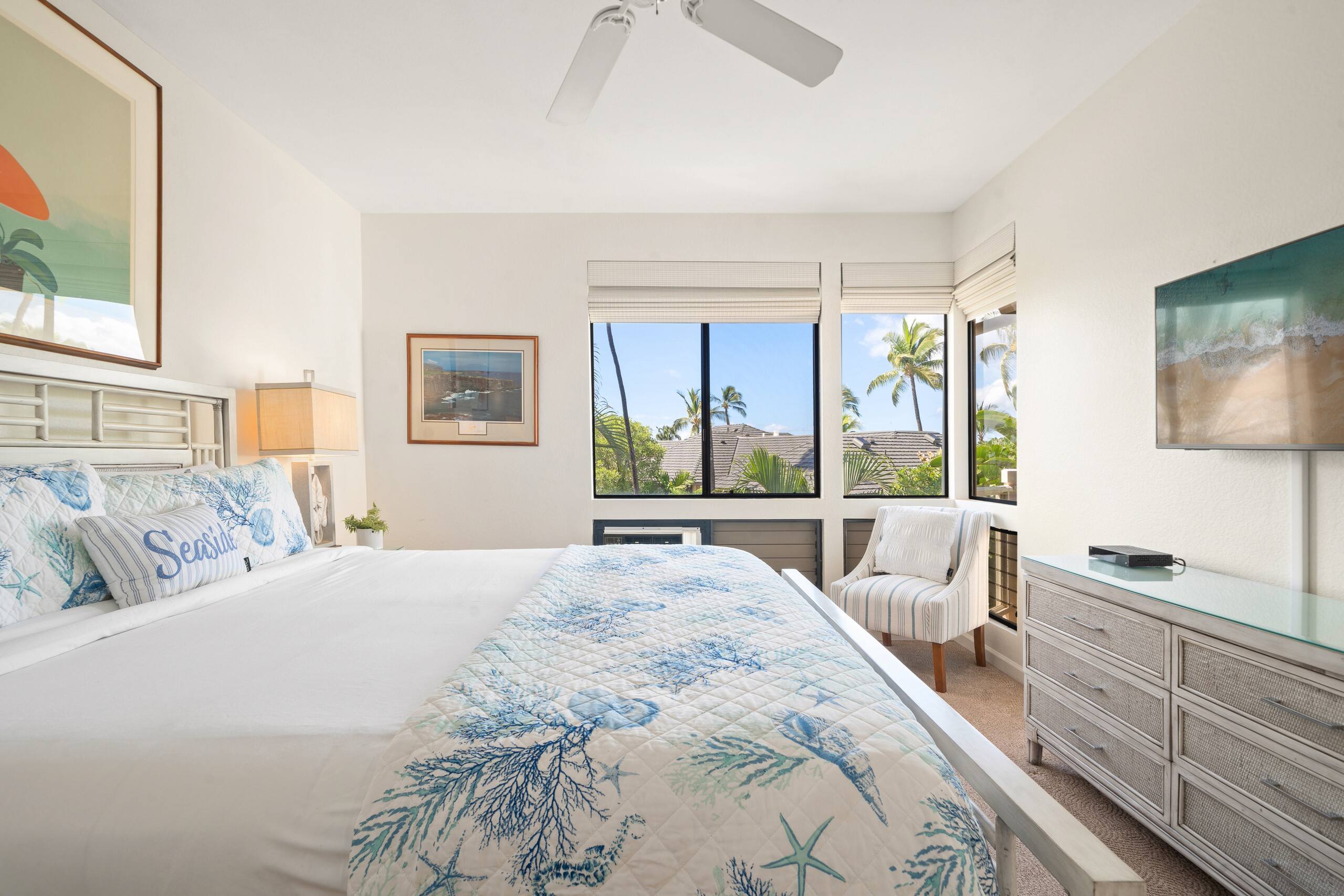 Condo in Kihei · ★4.92 · 2 bedrooms · 3 beds · 2 baths - Image 16