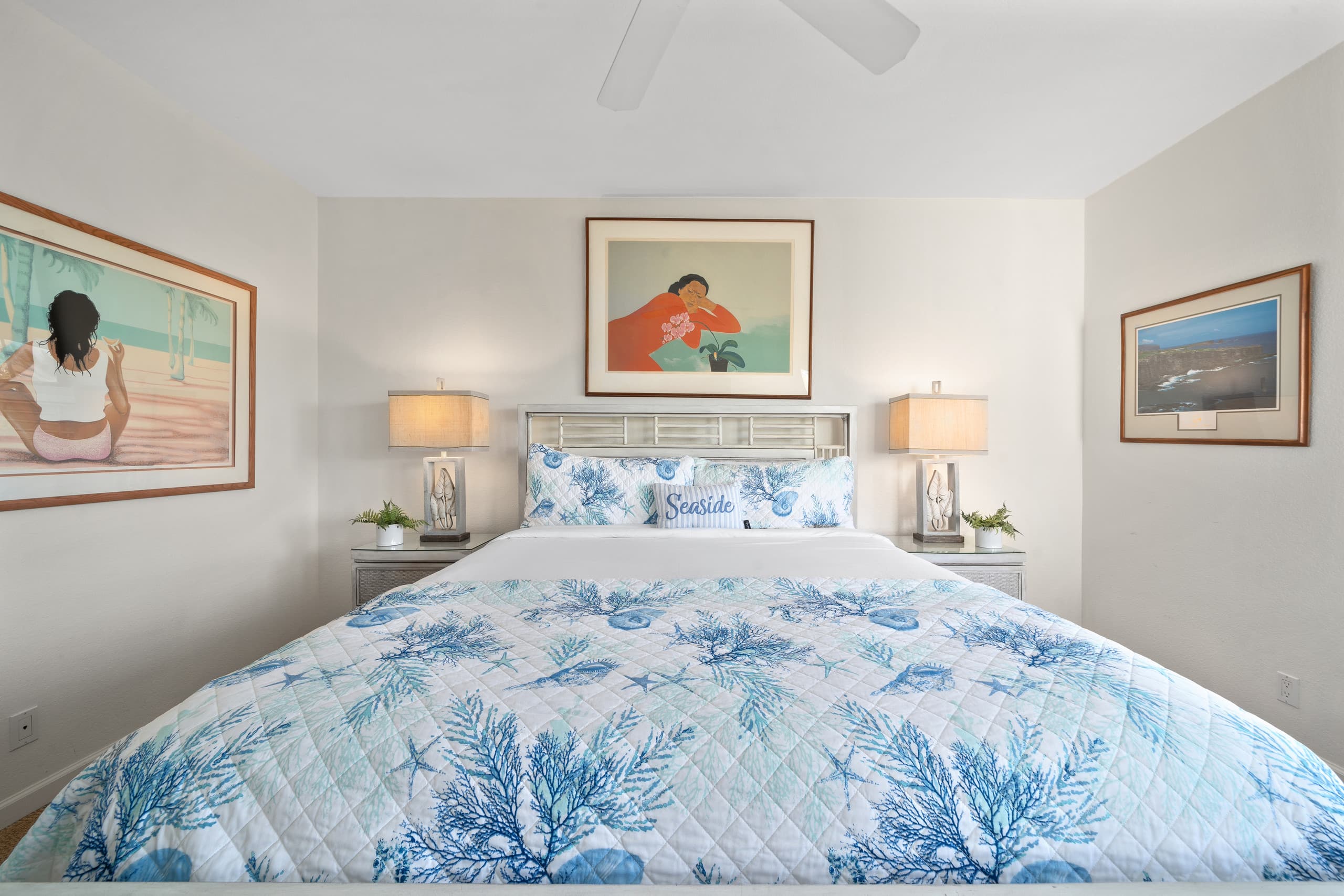 Condo in Kihei · ★4.92 · 2 bedrooms · 3 beds · 2 baths - Image 20