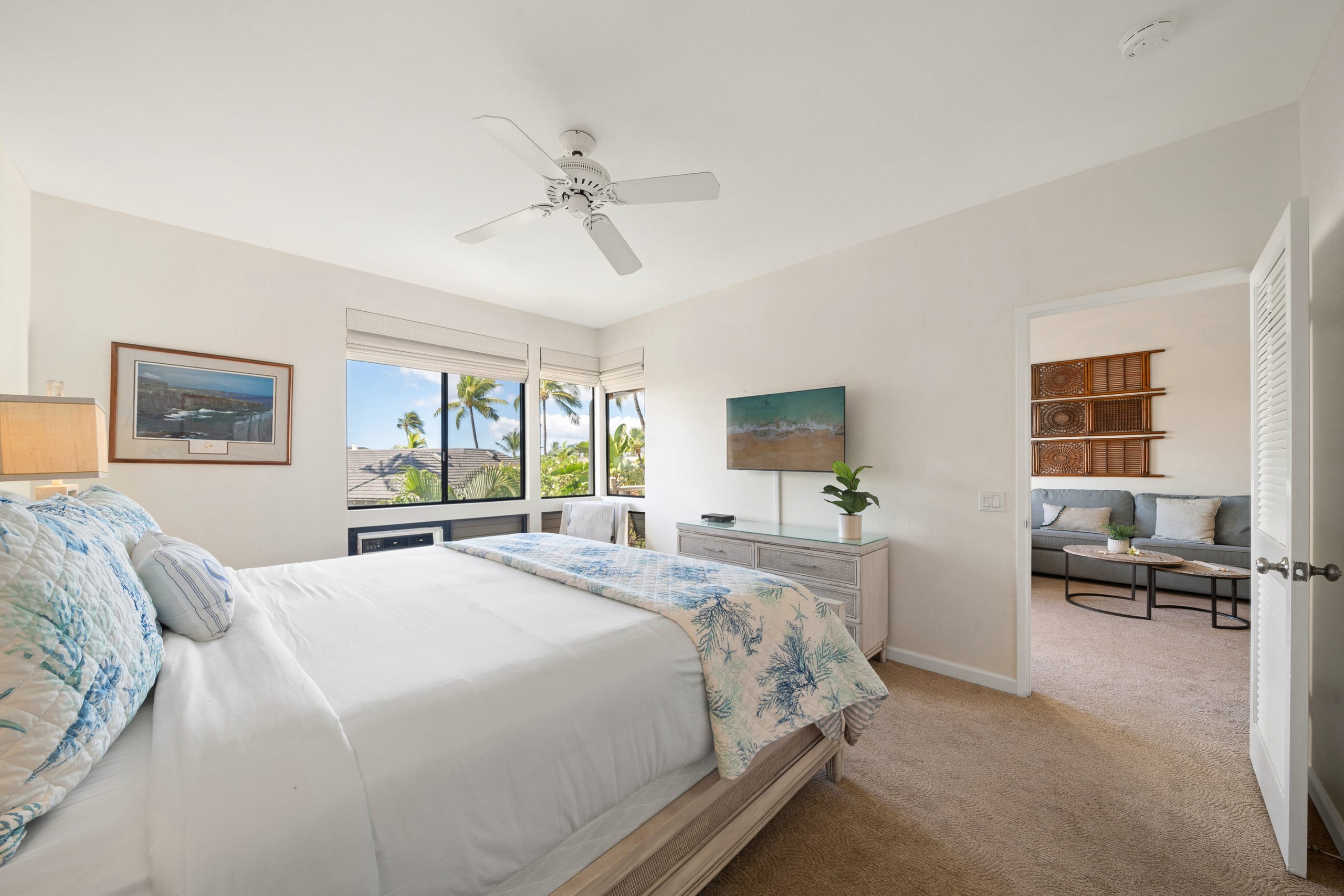 Condo in Kihei · ★4.92 · 2 bedrooms · 3 beds · 2 baths - Image 18
