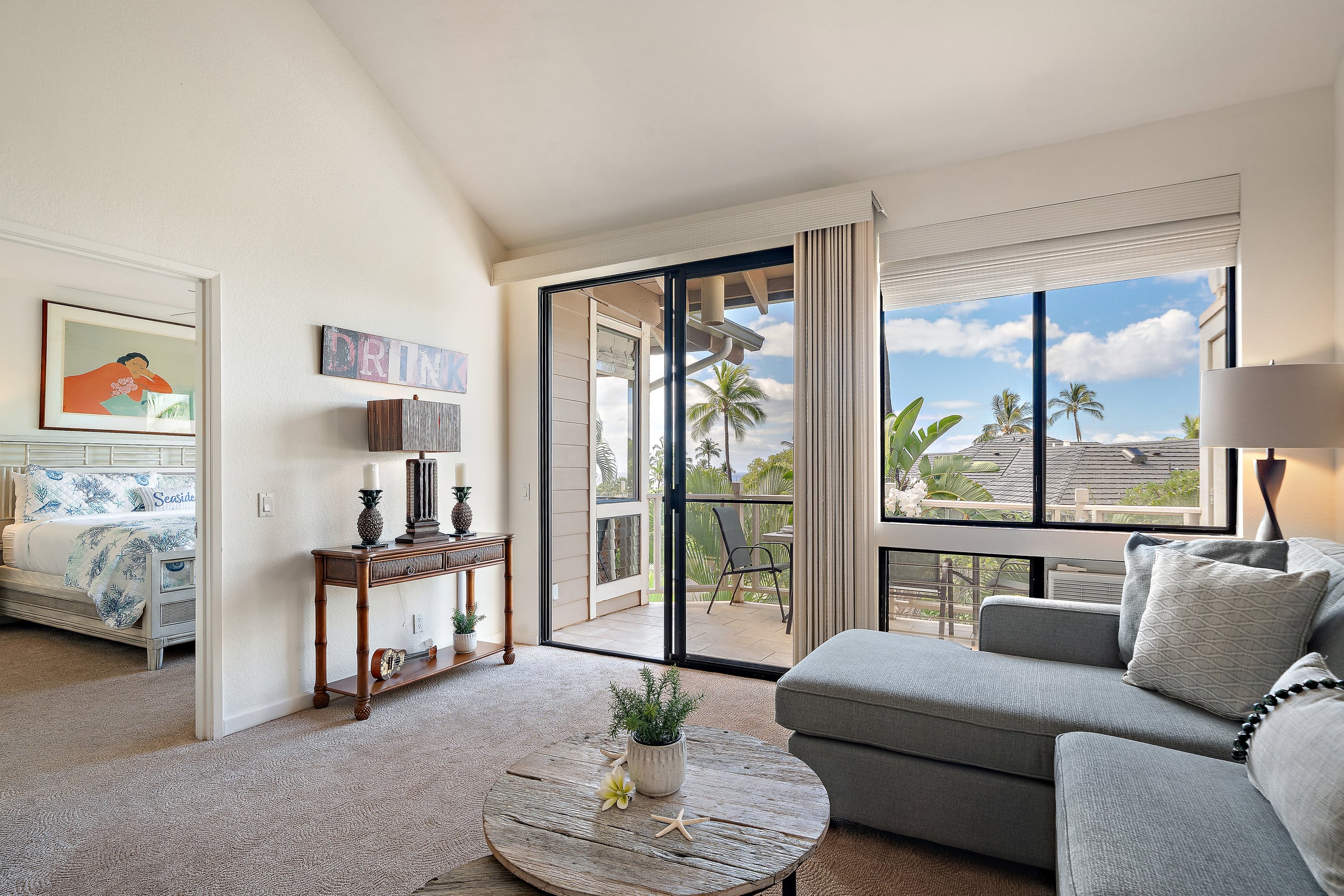 Condo in Kihei · ★4.92 · 2 bedrooms · 3 beds · 2 baths - Image 3