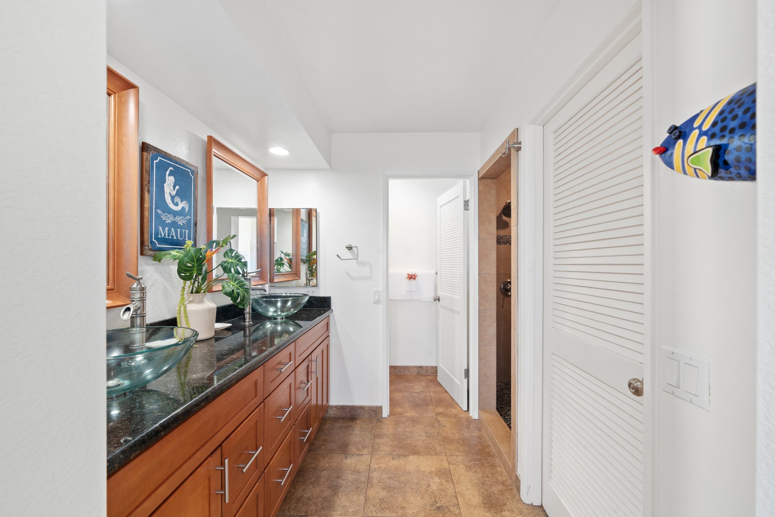 Condo in Kihei · ★4.92 · 2 bedrooms · 3 beds · 2 baths - Image 26