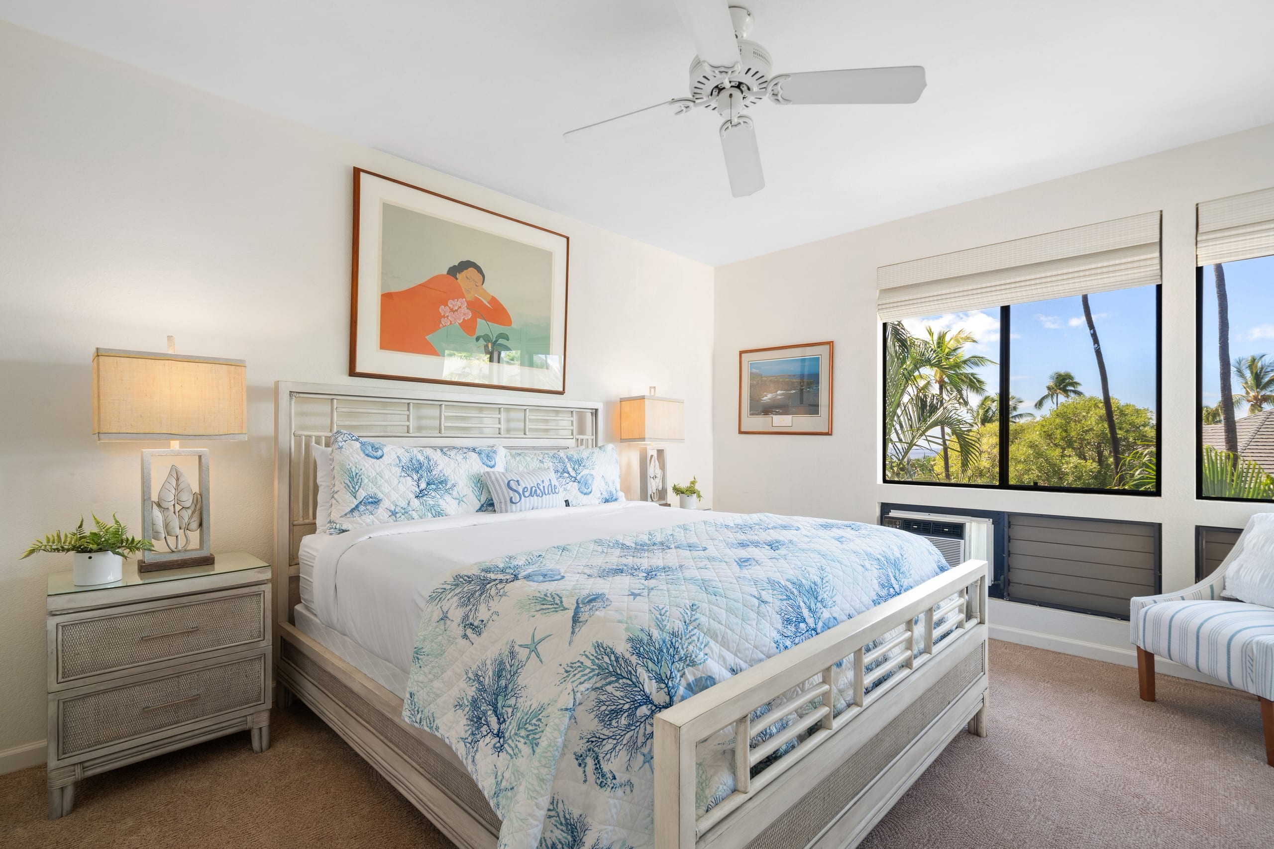 Condo in Kihei · ★4.92 · 2 bedrooms · 3 beds · 2 baths - Image 14