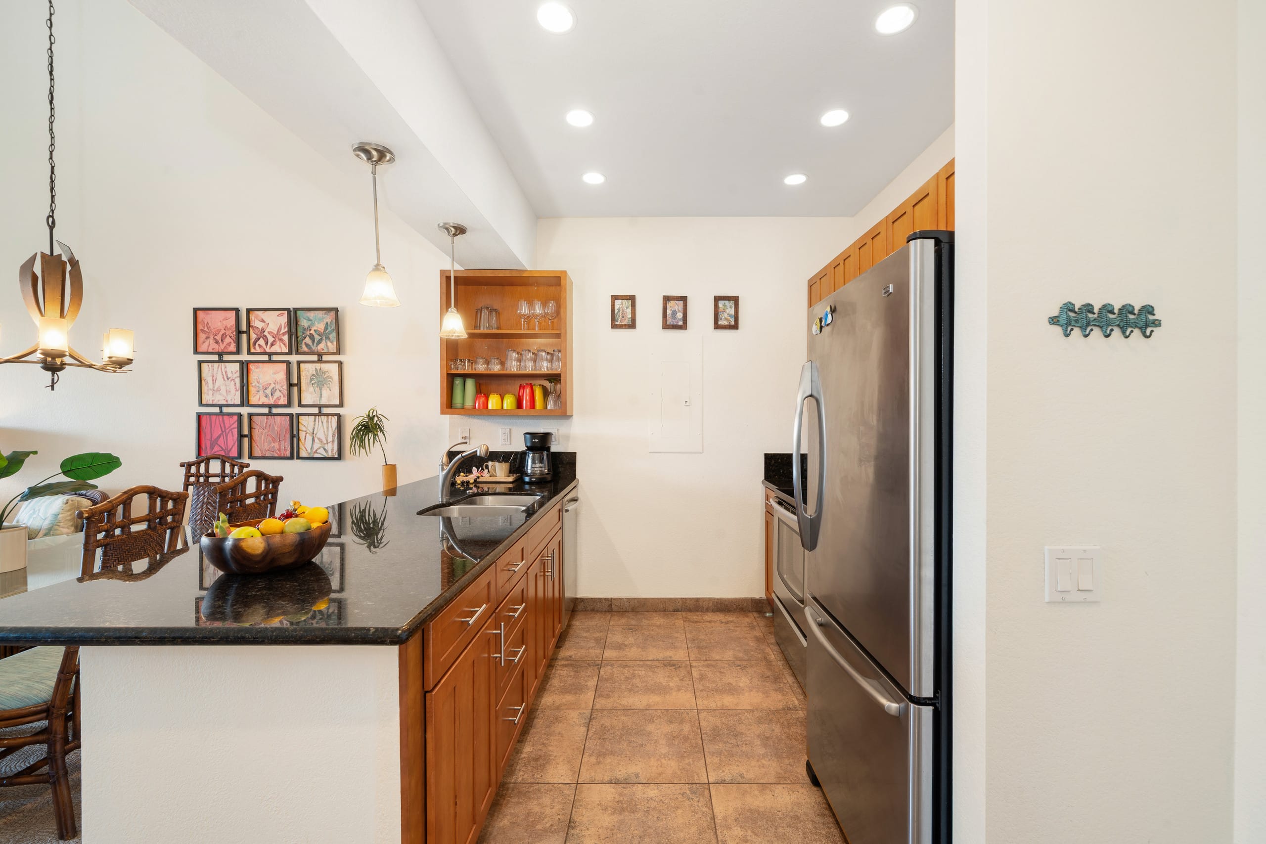 Condo in Kihei · ★4.92 · 2 bedrooms · 3 beds · 2 baths - Image 8