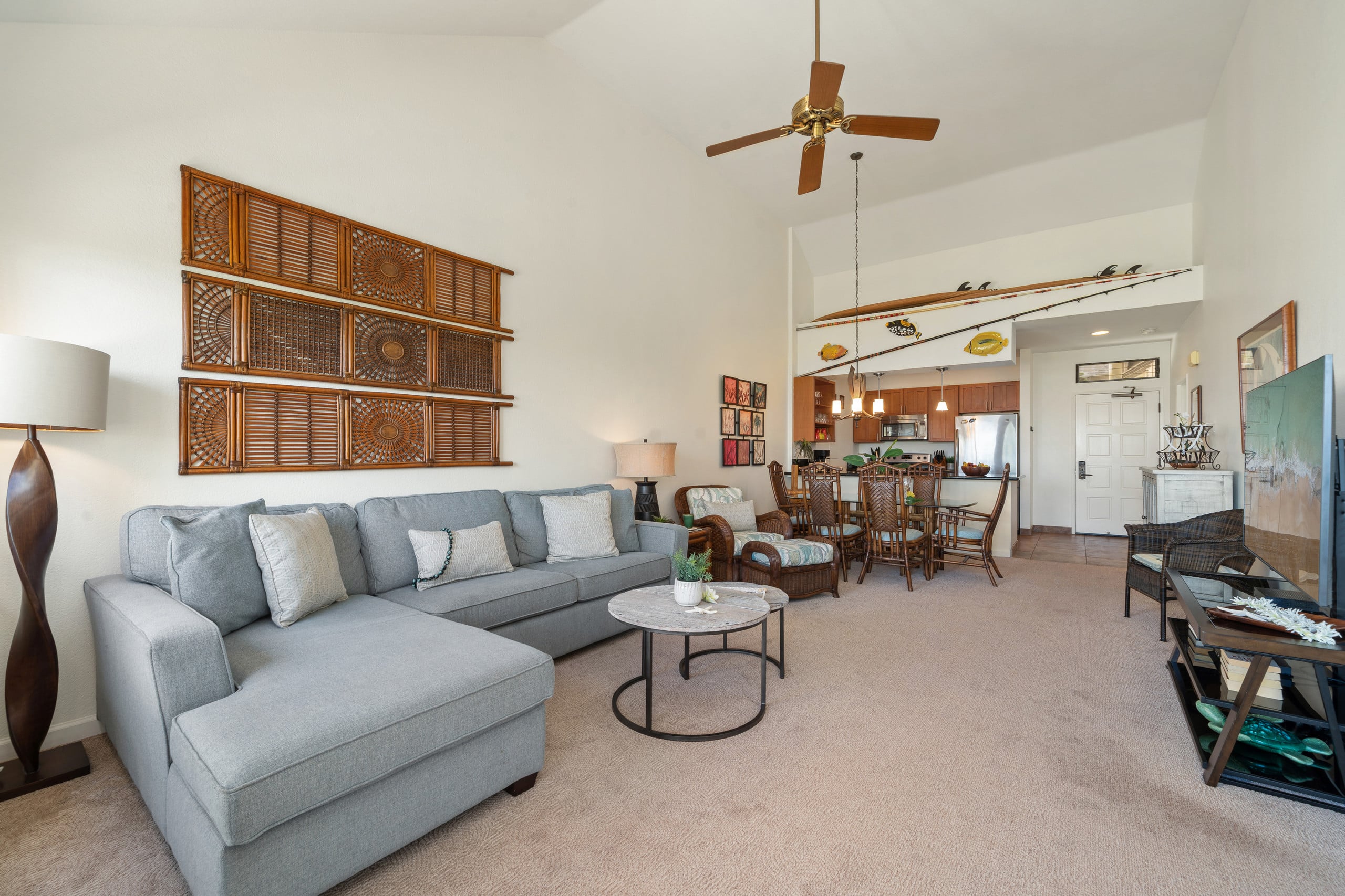 Condo in Kihei · ★4.92 · 2 bedrooms · 3 beds · 2 baths - Image 2