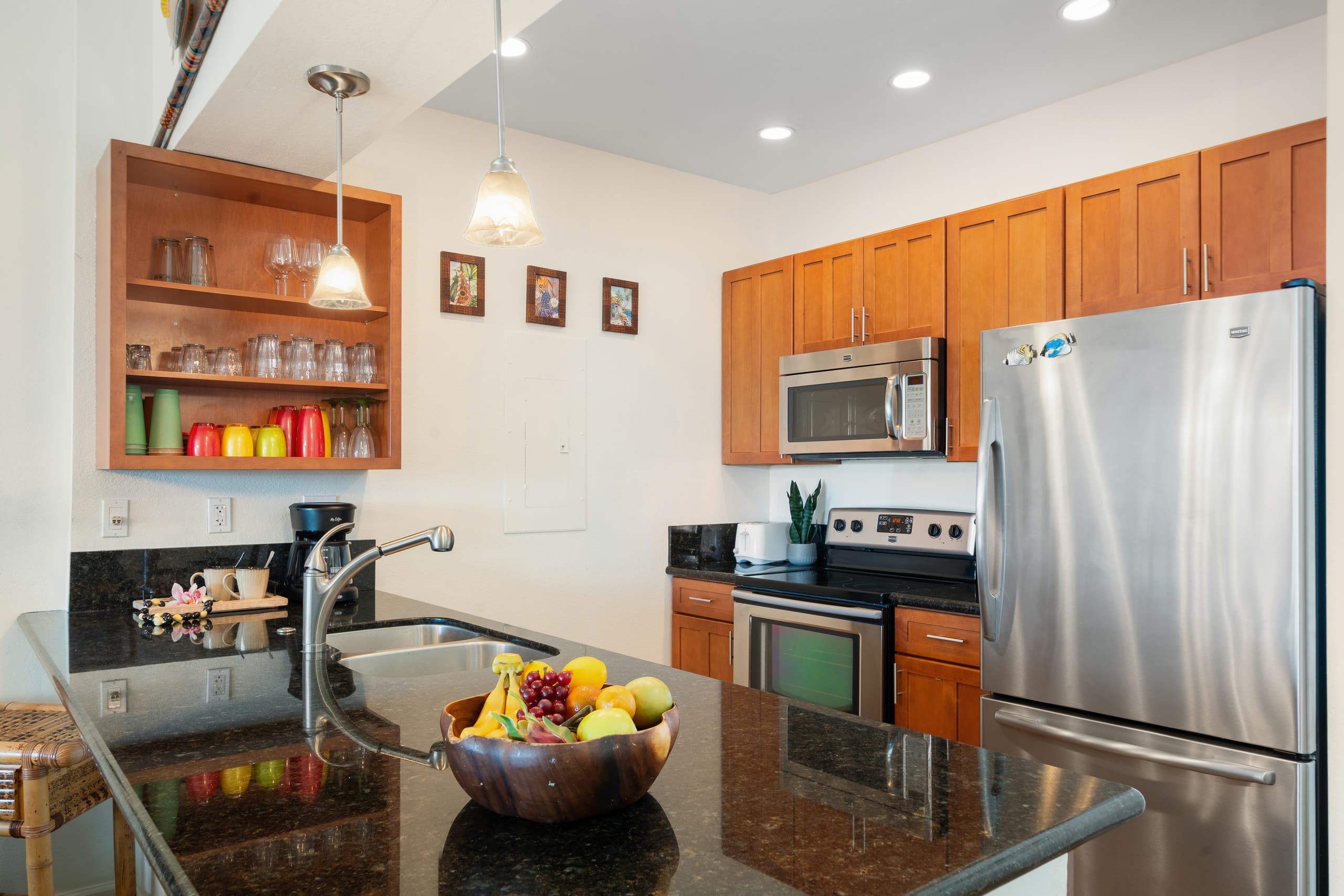 Condo in Kihei · ★4.92 · 2 bedrooms · 3 beds · 2 baths - Image 9