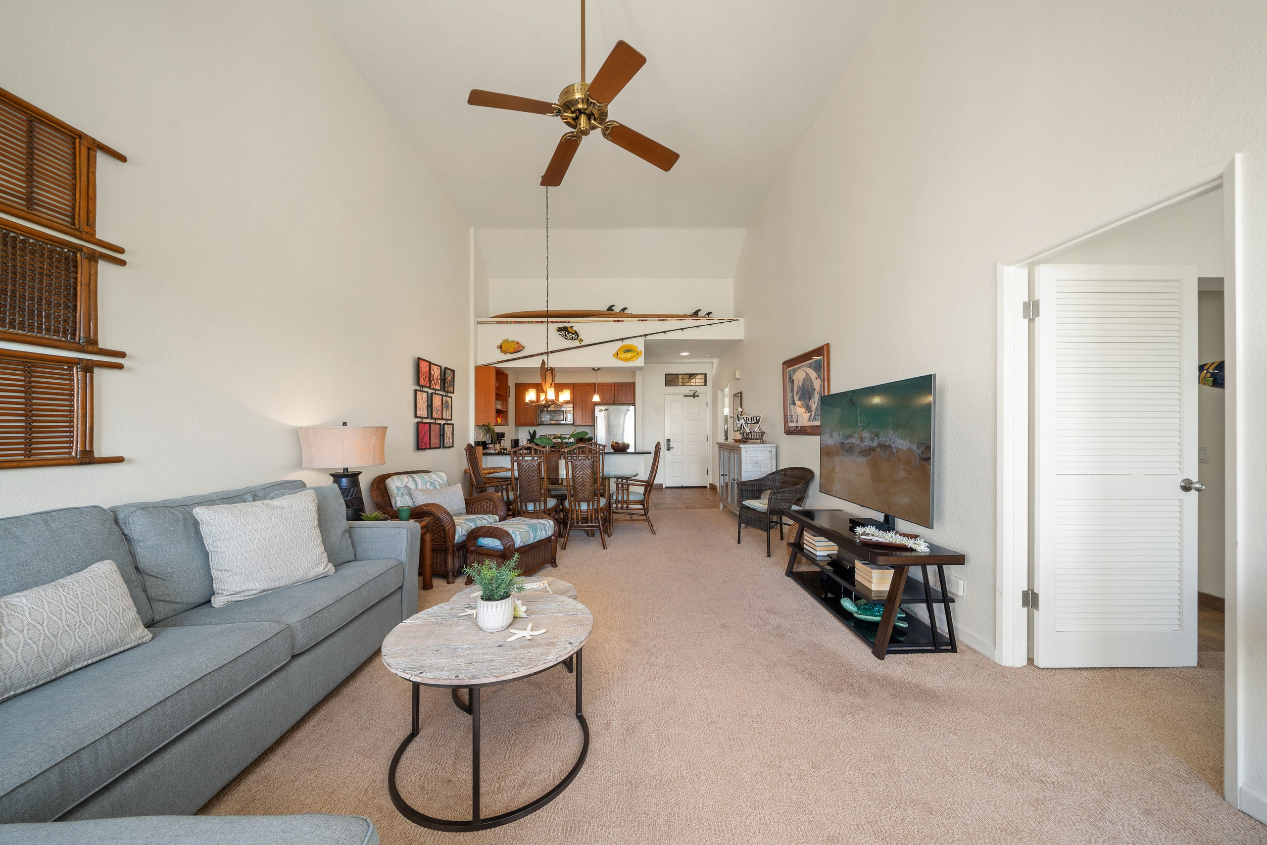 Condo in Kihei · ★4.92 · 2 bedrooms · 3 beds · 2 baths - Image 5