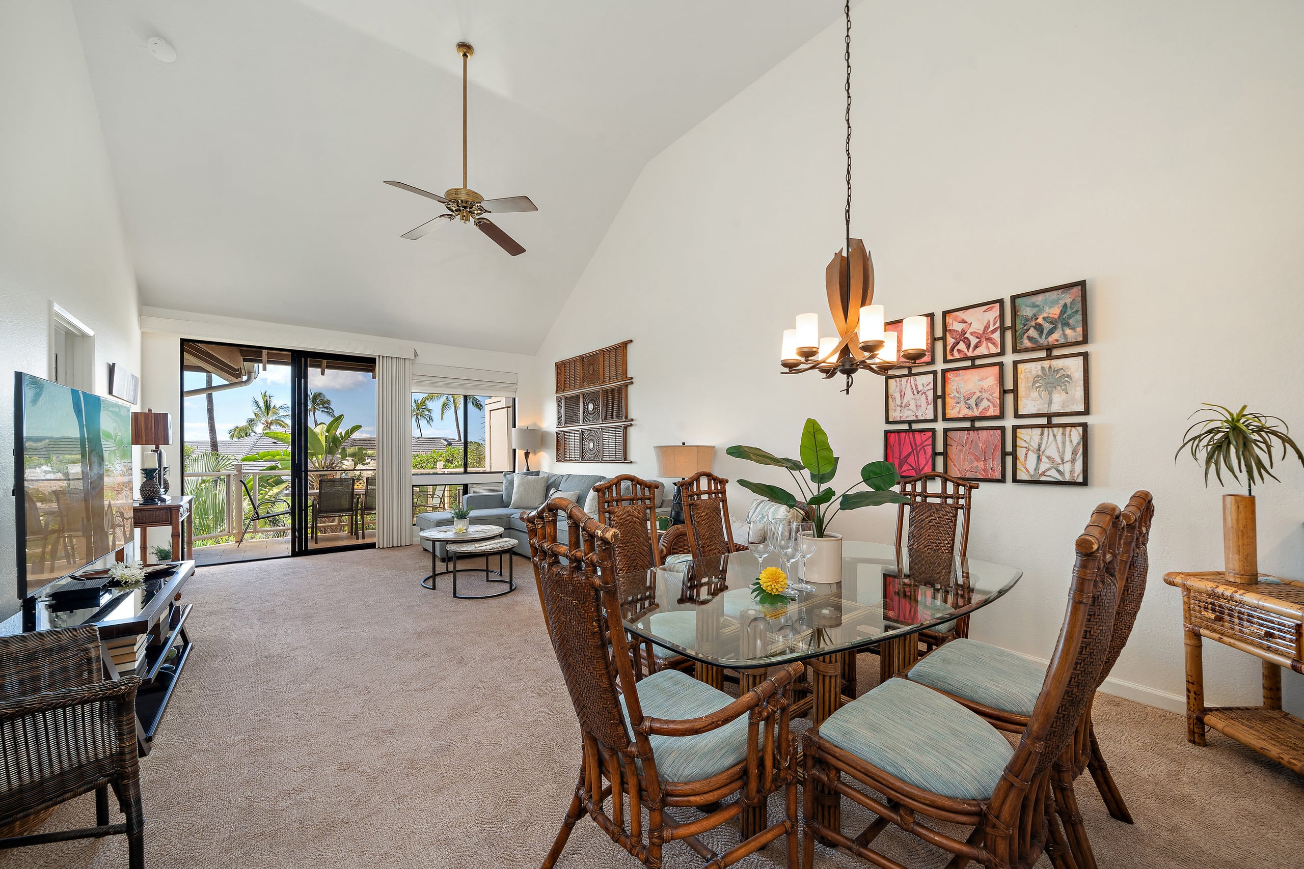 Condo in Kihei · ★4.92 · 2 bedrooms · 3 beds · 2 baths - Image 11