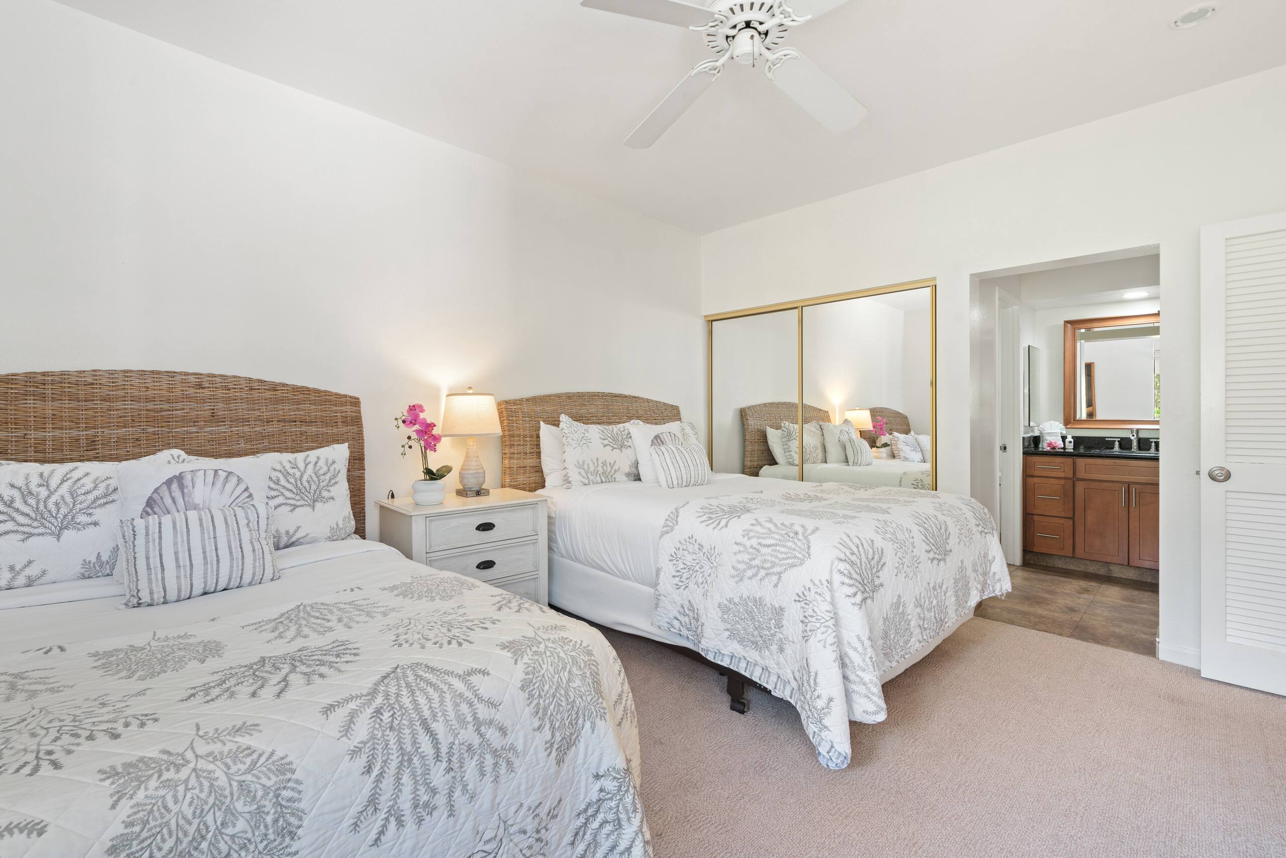 Condo in Kihei · ★4.92 · 2 bedrooms · 3 beds · 2 baths - Image 23