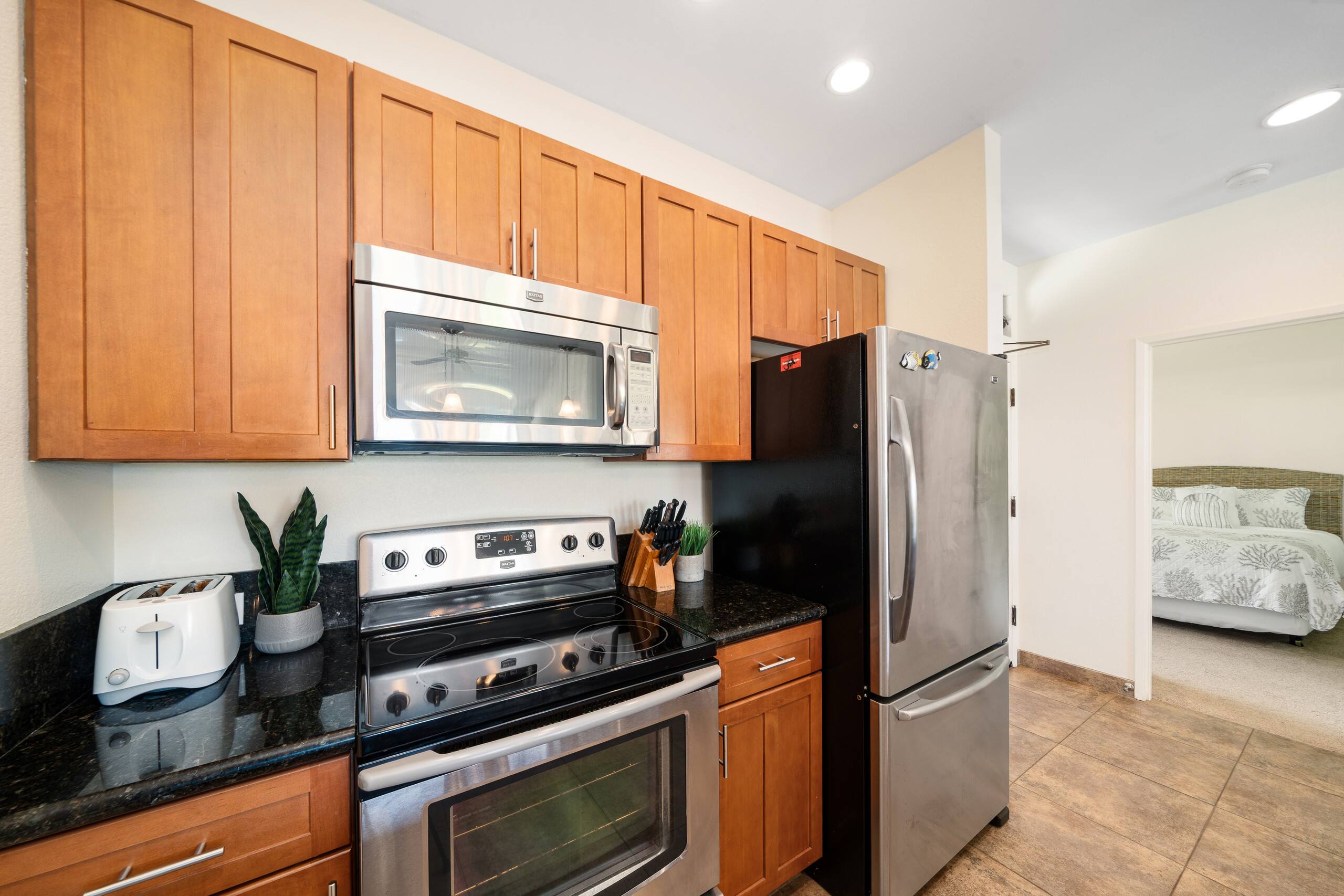 Condo in Kihei · ★4.92 · 2 bedrooms · 3 beds · 2 baths - Image 10