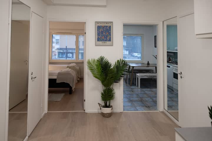New Listing*the Head Elf's Home Sharpcat - Rovaniemi