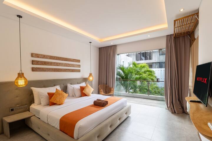 Hary & Hombali Team managed Airbnb listing 3
