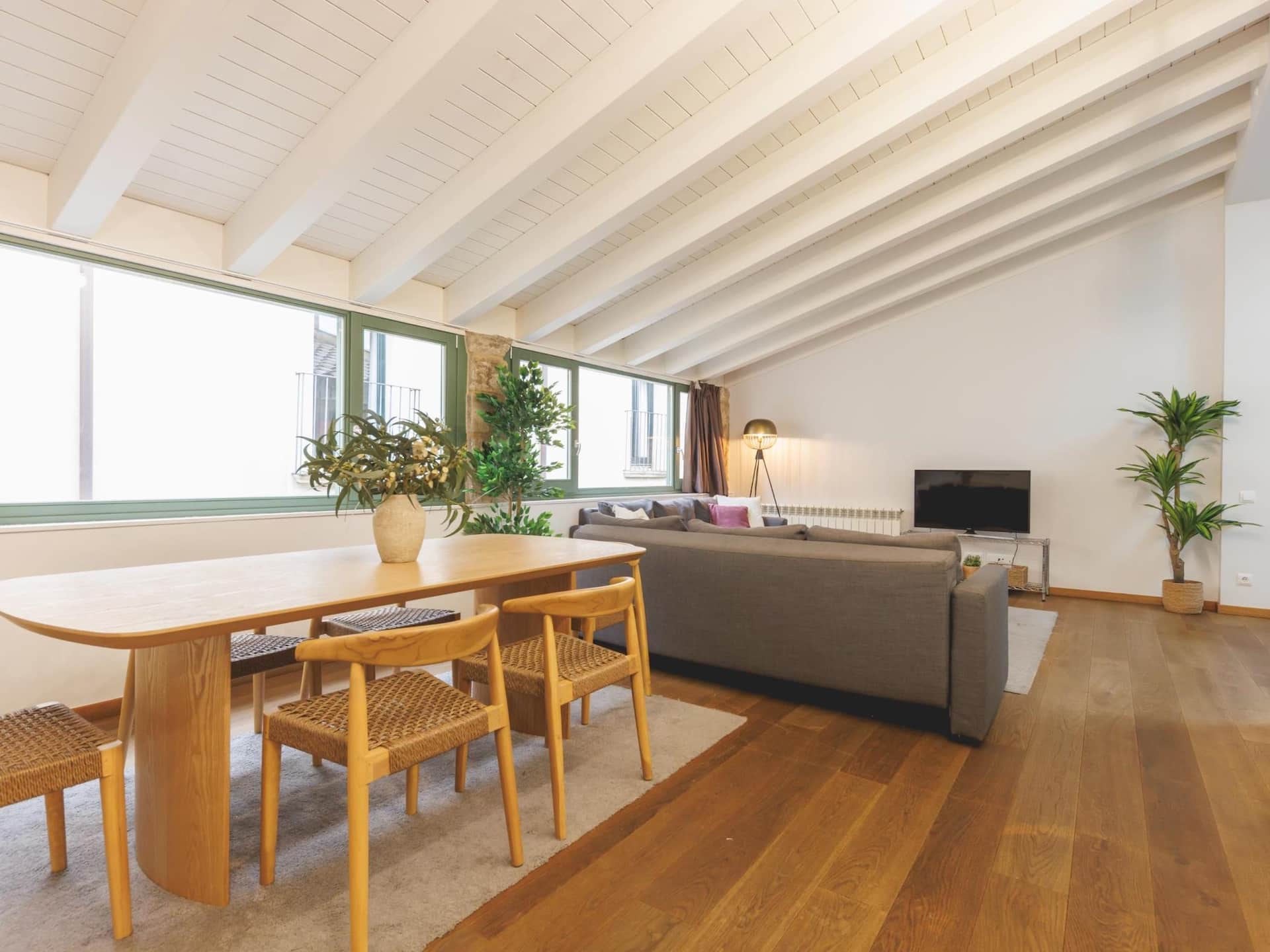 Bravissimo Força 17, Barri Vell apartments — foto 4
