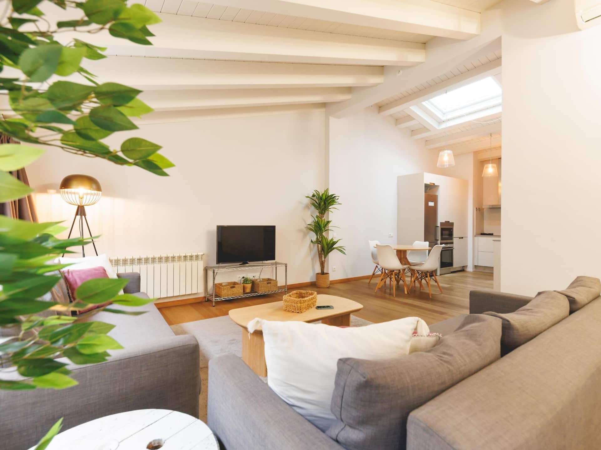 Bravissimo Força 17, Barri Vell apartments — foto 5