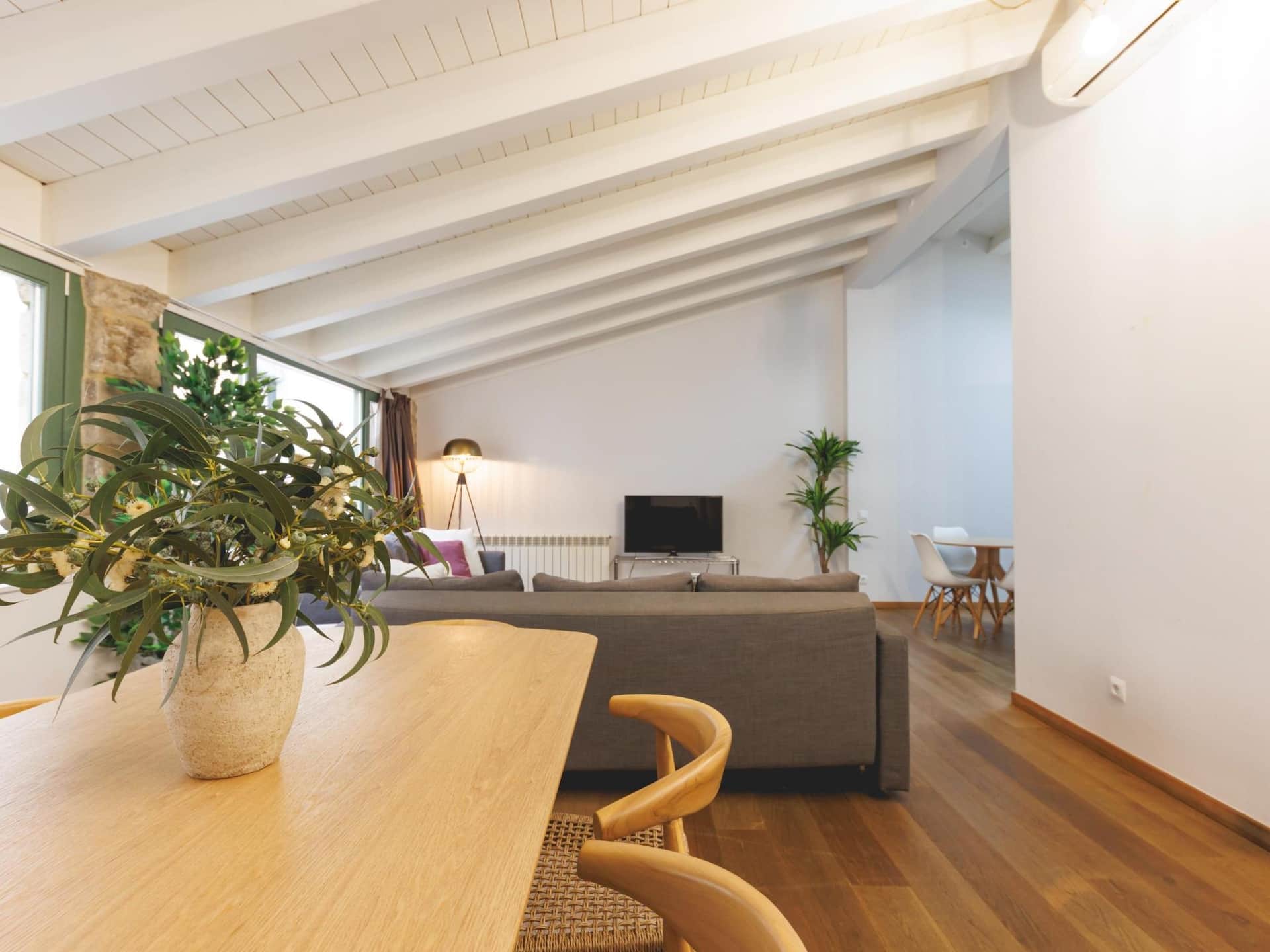 Bravissimo Força 17, Barri Vell apartments — foto 3