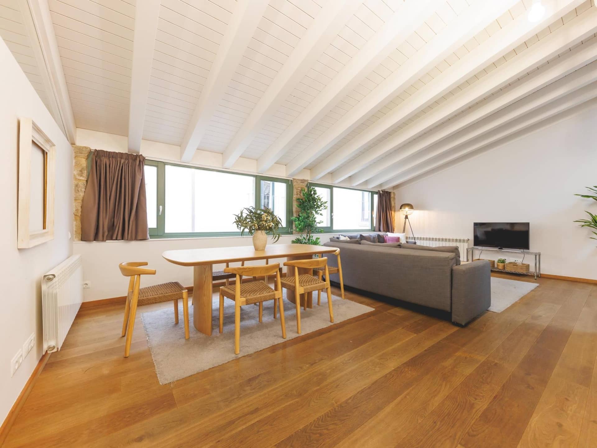 Bravissimo Força 17, Barri Vell apartments — foto 2