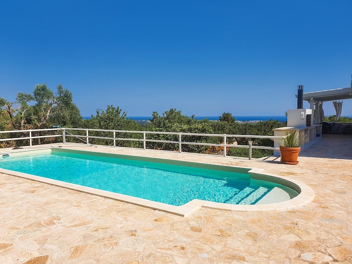 Villa Ines By Perle Di Puglia - Apulië