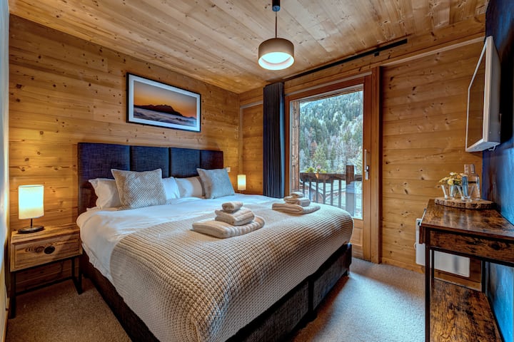 غرفة النوم 3