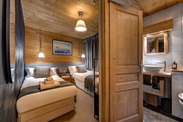 غرفة النوم 6