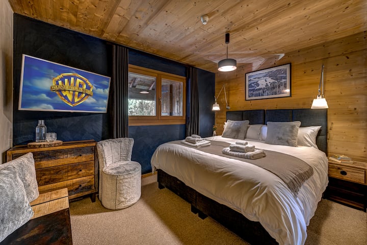 غرفة النوم 4