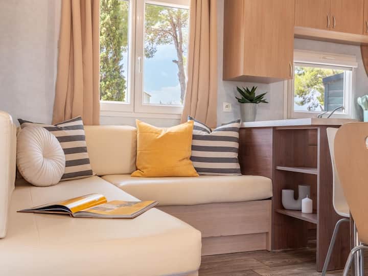 Nomad Haux L’escala 1 - L'Escala